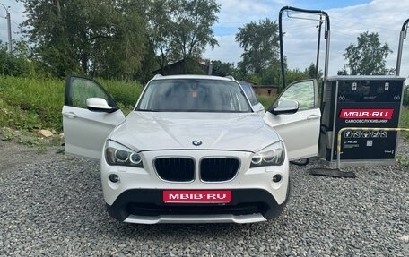 BMW X1, 2012 год, 1 400 000 рублей, 1 фотография