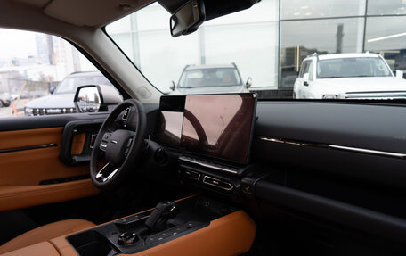 Haval H7, 2025 год, 32 фотография