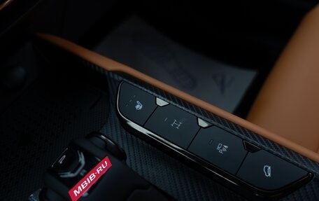 Haval H7, 2025 год, 30 фотография