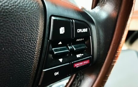 Hyundai Creta I рестайлинг, 2017 год, 1 400 000 рублей, 12 фотография