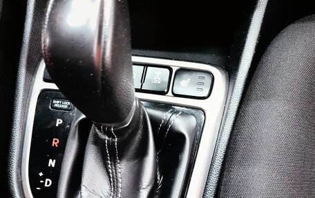 Hyundai Creta I рестайлинг, 2017 год, 1 400 000 рублей, 28 фотография