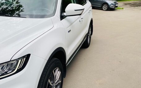 Geely Atlas, 2024 год, 2 650 000 рублей, 5 фотография