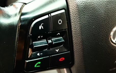 Hyundai Creta I рестайлинг, 2017 год, 1 400 000 рублей, 25 фотография