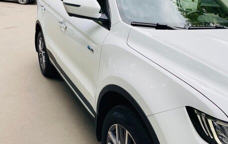 Geely Atlas, 2024 год, 2 650 000 рублей, 4 фотография