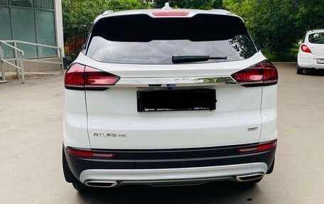 Geely Atlas, 2024 год, 2 650 000 рублей, 2 фотография