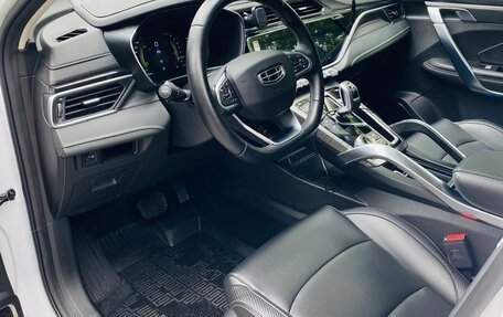 Geely Atlas, 2024 год, 2 650 000 рублей, 7 фотография