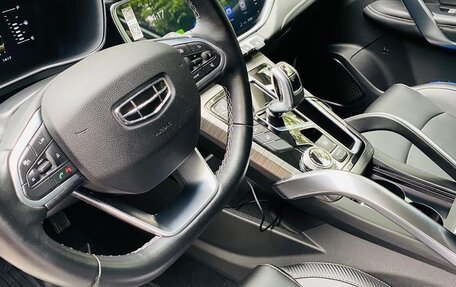 Geely Atlas, 2024 год, 2 650 000 рублей, 10 фотография