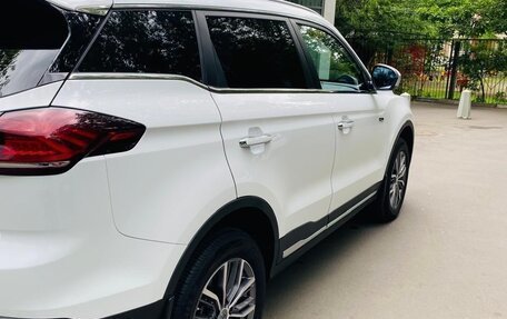 Geely Atlas, 2024 год, 2 650 000 рублей, 16 фотография