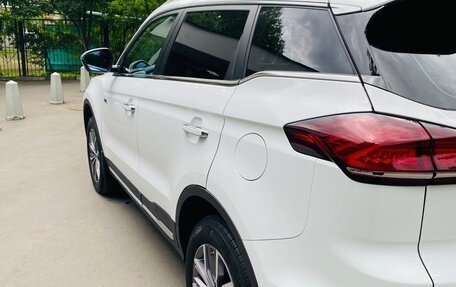 Geely Atlas, 2024 год, 2 650 000 рублей, 17 фотография
