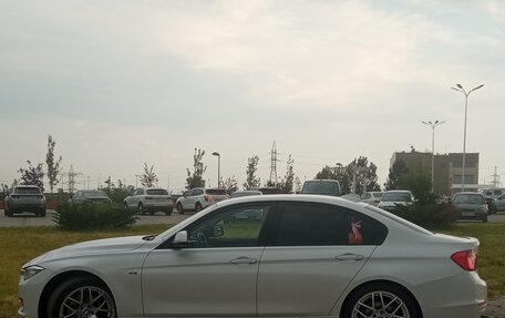 BMW 3 серия, 2012 год, 1 995 000 рублей, 3 фотография