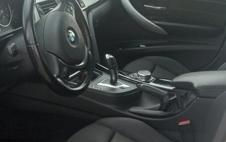 BMW 3 серия, 2012 год, 1 995 000 рублей, 14 фотография