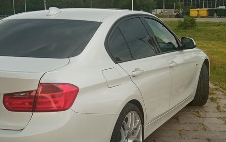 BMW 3 серия, 2012 год, 1 995 000 рублей, 7 фотография