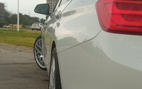 BMW 3 серия, 2012 год, 1 995 000 рублей, 10 фотография