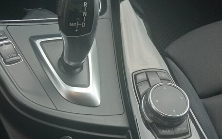 BMW 3 серия, 2012 год, 1 995 000 рублей, 18 фотография