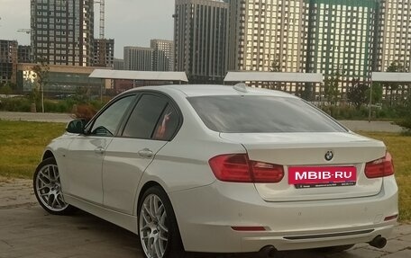 BMW 3 серия, 2012 год, 1 995 000 рублей, 4 фотография