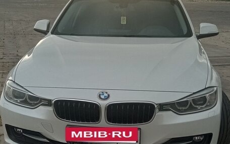 BMW 3 серия, 2012 год, 1 995 000 рублей, 5 фотография