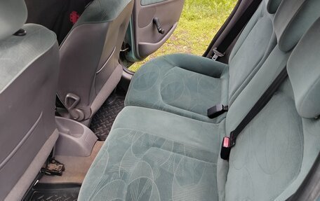Peugeot 206, 2003 год, 168 500 рублей, 2 фотография