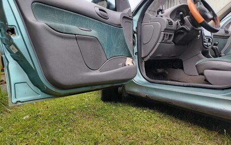 Peugeot 206, 2003 год, 168 500 рублей, 4 фотография