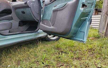 Peugeot 206, 2003 год, 168 500 рублей, 5 фотография