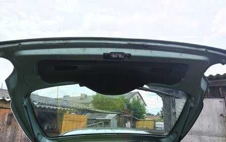 Peugeot 206, 2003 год, 168 500 рублей, 9 фотография