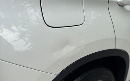 BMW X1, 2012 год, 1 400 000 рублей, 2 фотография