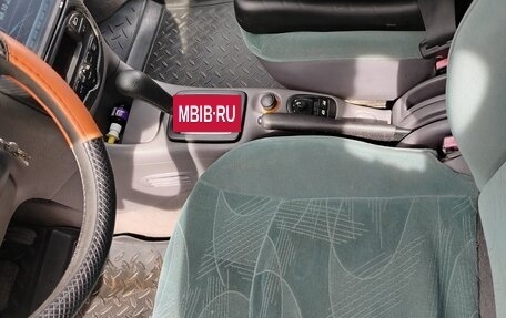 Peugeot 206, 2003 год, 168 500 рублей, 7 фотография