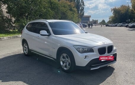 BMW X1, 2012 год, 1 400 000 рублей, 8 фотография