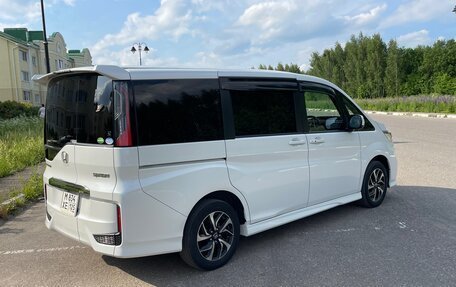 Honda Stepwgn IV, 2020 год, 2 460 000 рублей, 5 фотография