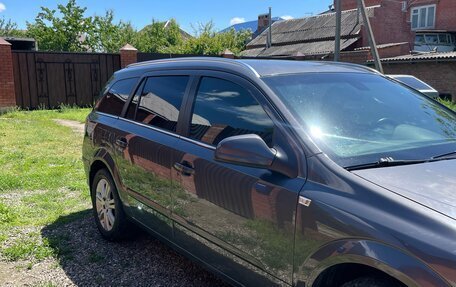 Opel Astra H, 2010 год, 810 000 рублей, 3 фотография