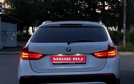 BMW X1, 2012 год, 1 400 000 рублей, 6 фотография