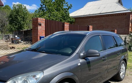 Opel Astra H, 2010 год, 810 000 рублей, 4 фотография
