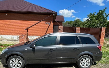 Opel Astra H, 2010 год, 810 000 рублей, 5 фотография