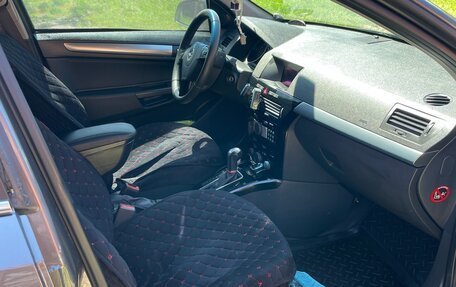 Opel Astra H, 2010 год, 810 000 рублей, 11 фотография