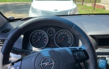 Opel Astra H, 2010 год, 810 000 рублей, 13 фотография