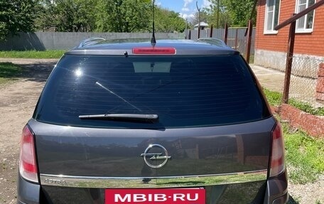 Opel Astra H, 2010 год, 810 000 рублей, 7 фотография