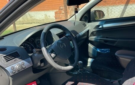 Opel Astra H, 2010 год, 810 000 рублей, 12 фотография