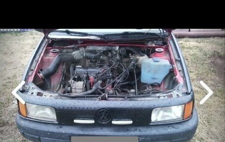 Volkswagen Passat B3, 1993 год, 180 000 рублей, 6 фотография