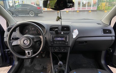 Volkswagen Polo VI (EU Market), 2014 год, 450 000 рублей, 5 фотография