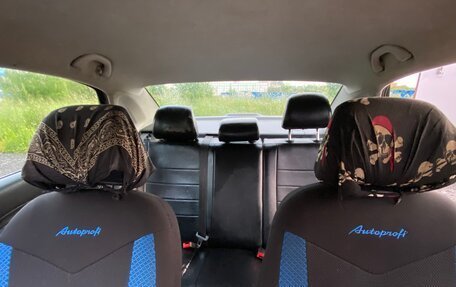 Volkswagen Polo VI (EU Market), 2014 год, 450 000 рублей, 3 фотография