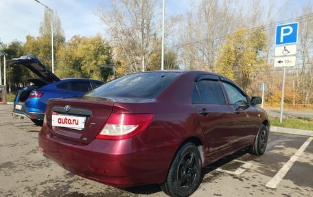 BYD F3 I, 2011 год, 280 000 рублей, 8 фотография