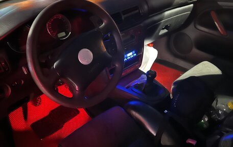 Volkswagen Passat B5+ рестайлинг, 2000 год, 315 000 рублей, 2 фотография