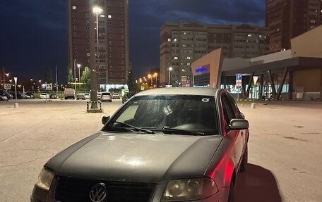 Volkswagen Passat B5+ рестайлинг, 2000 год, 315 000 рублей, 7 фотография