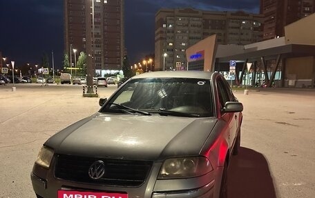 Volkswagen Passat B5+ рестайлинг, 2000 год, 315 000 рублей, 5 фотография