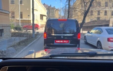 Mercedes-Benz V-Класс, 2018 год, 3 750 000 рублей, 12 фотография