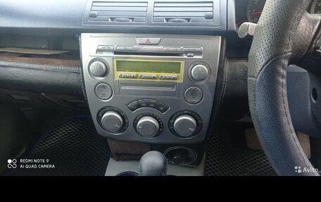 Mazda Demio III (DE), 2002 год, 305 000 рублей, 5 фотография