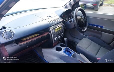 Mazda Demio III (DE), 2002 год, 305 000 рублей, 4 фотография