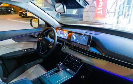Chery Tiggo 4 I рестайлинг, 2025 год, 2 290 000 рублей, 12 фотография