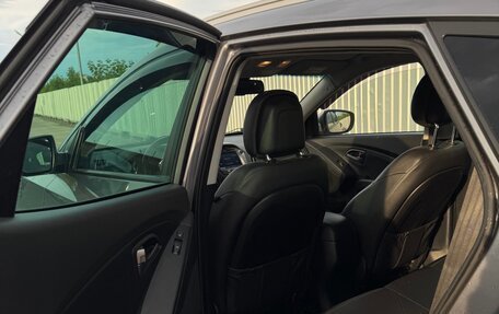 Hyundai ix35 I рестайлинг, 2014 год, 1 550 000 рублей, 10 фотография