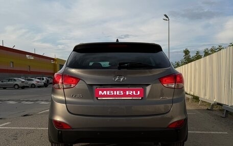 Hyundai ix35 I рестайлинг, 2014 год, 1 550 000 рублей, 6 фотография