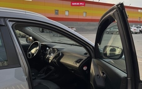 Hyundai ix35 I рестайлинг, 2014 год, 1 550 000 рублей, 9 фотография